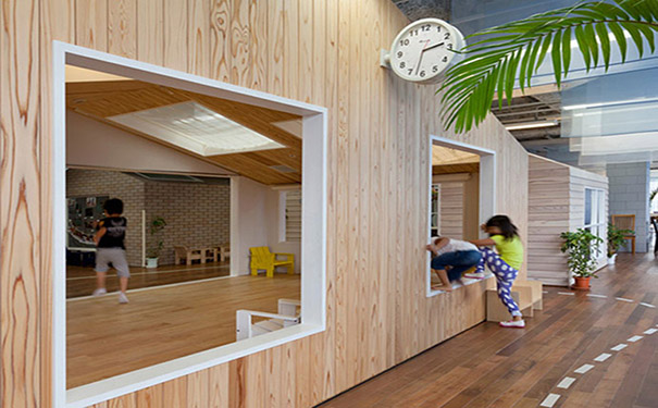 幼儿园空间室内设计公司提出的问答你能答对吗2
