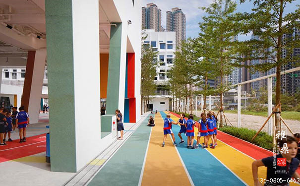 专业幼儿园装修设计哪家好幼儿园空间设计需要遵循哪些原则1