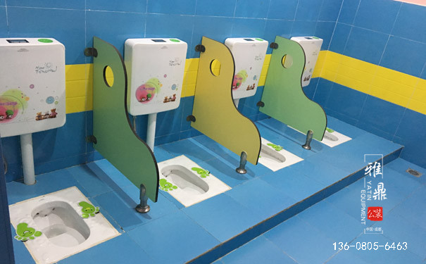 幼儿园装修哪里好？全部是用细节来决定好坏2