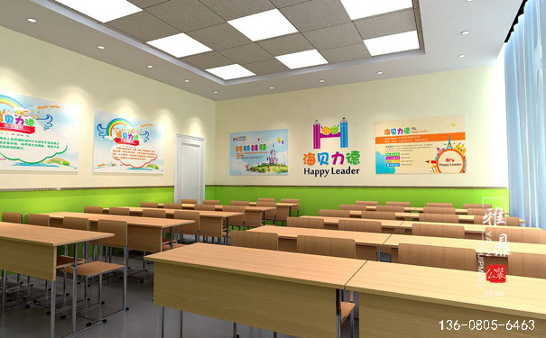 幼儿园室内设计公司是如何来对卫生间创设的1